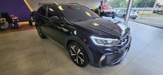 VOLKSWAGEN NIVUS 1.0 200 TSI TOTAL FLEX HIGHLINE AUTOMÁTICO